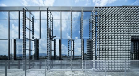 Dali Transformer Theater: Immersive Theatrical District